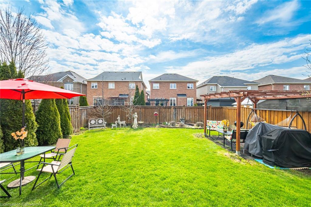47 Begonia Crescent Property Photo 3