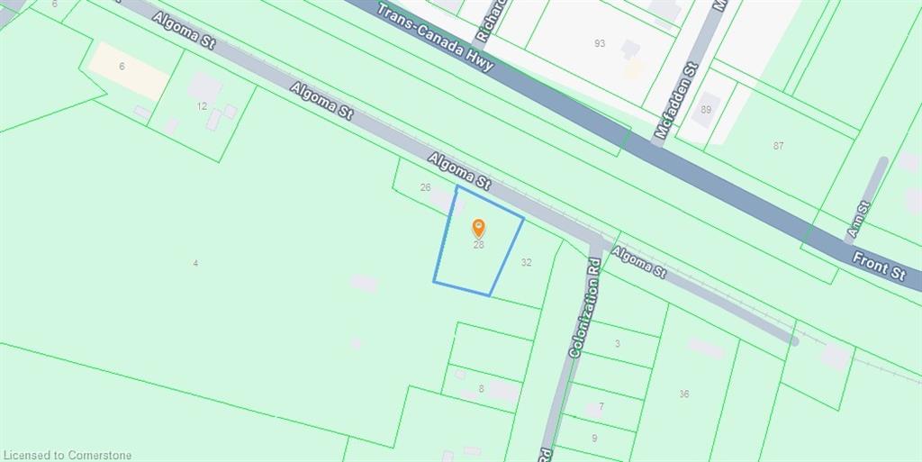 26-28 Algoma Street Property Photo 2