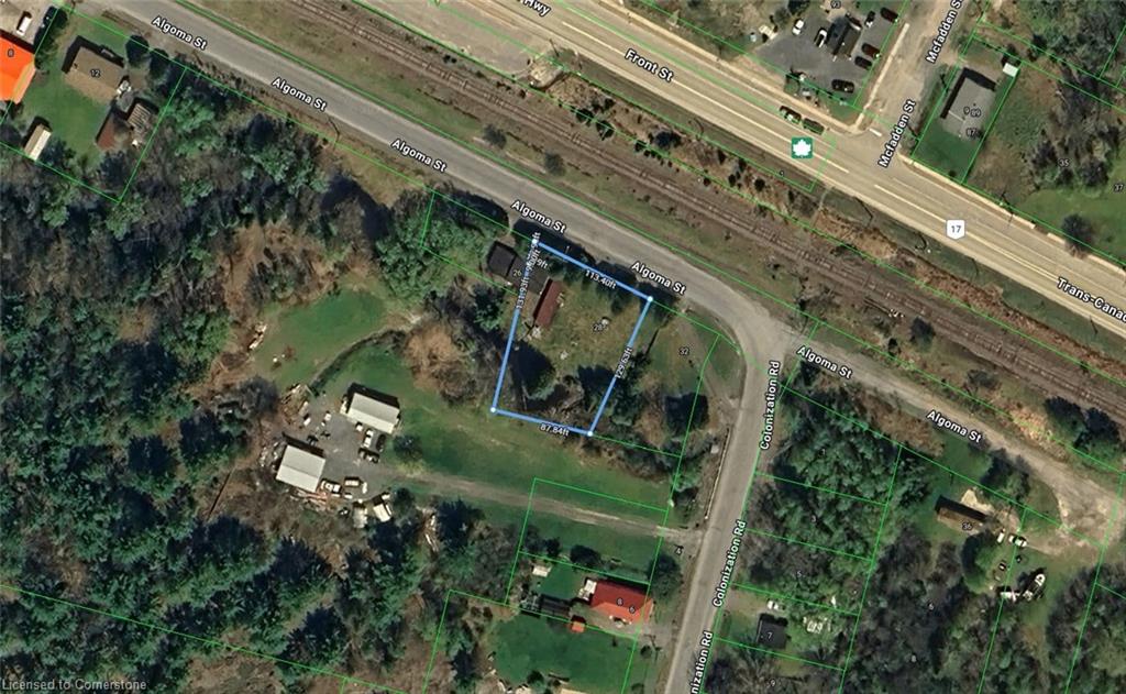 26-28 Algoma Street Property Photo 3