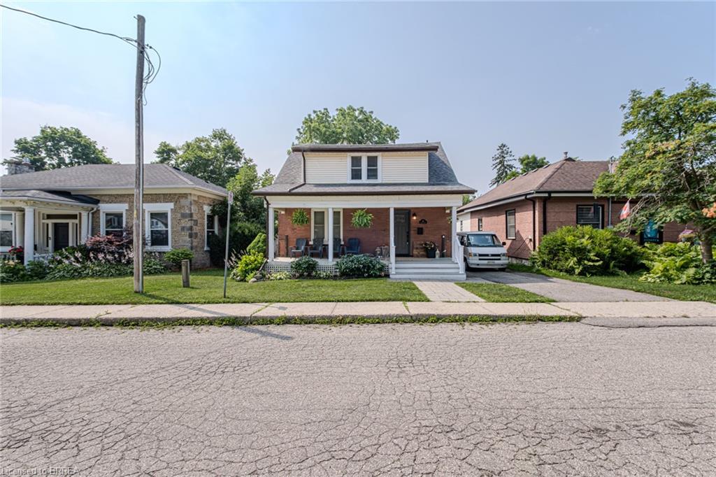 21 Queen Street Property Photo 1