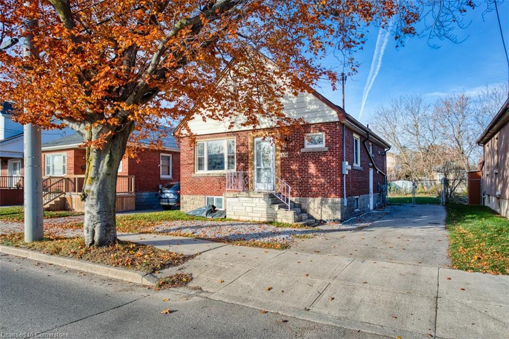A-338 Upper Gage Avenue Property Photo 1
