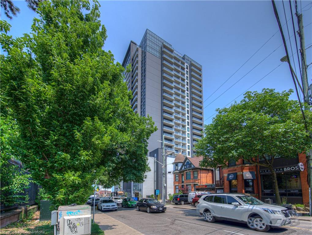 905-15 Queen Street S Property Photo 1