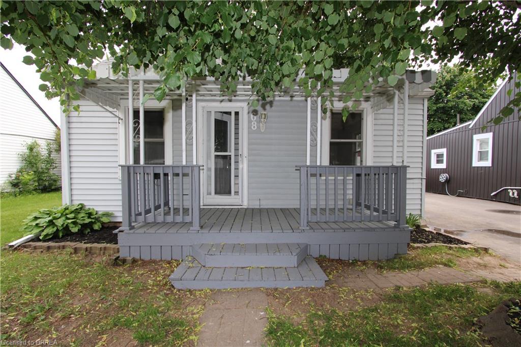 68 Dorothy Street Property Photo 1
