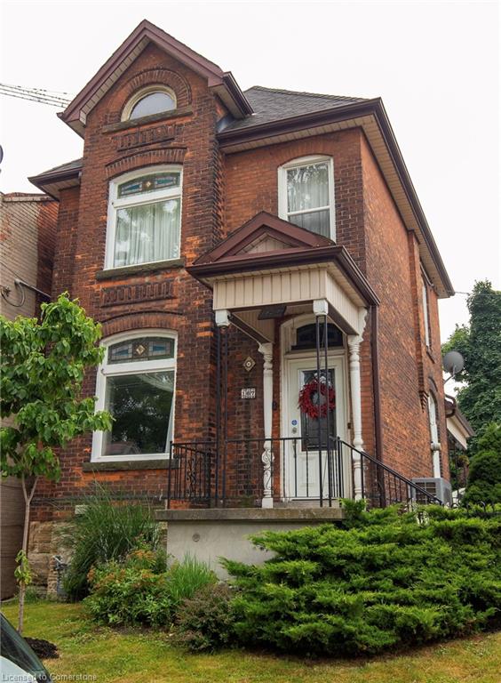 167 Napier Street Property Photo 1