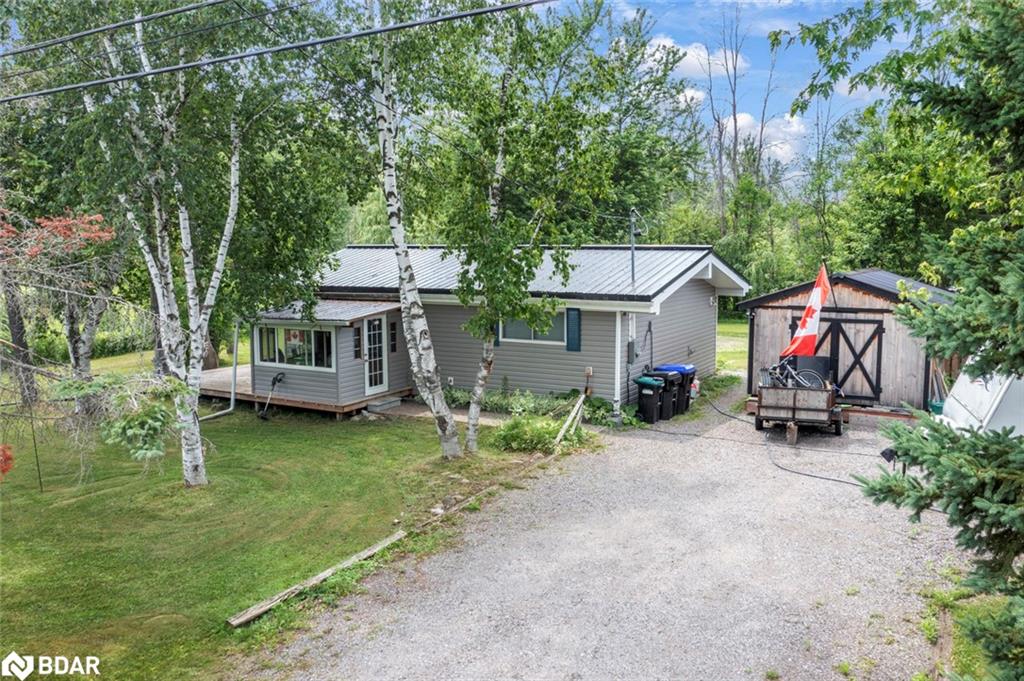 2364 Buchanan Street Property Photo 1