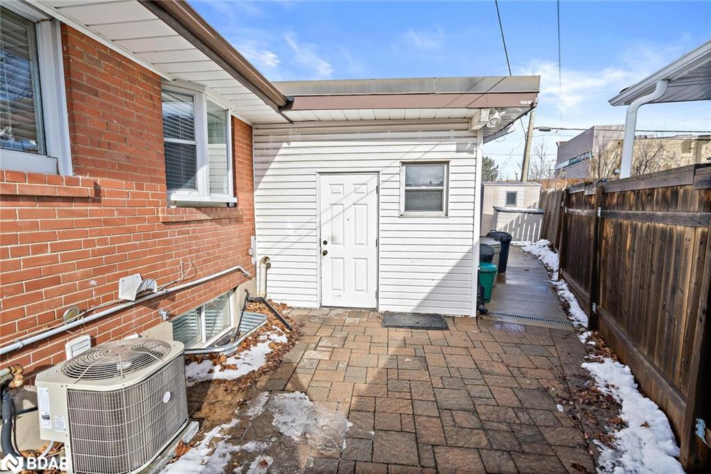 7 Rexway Drive Property Photo 14