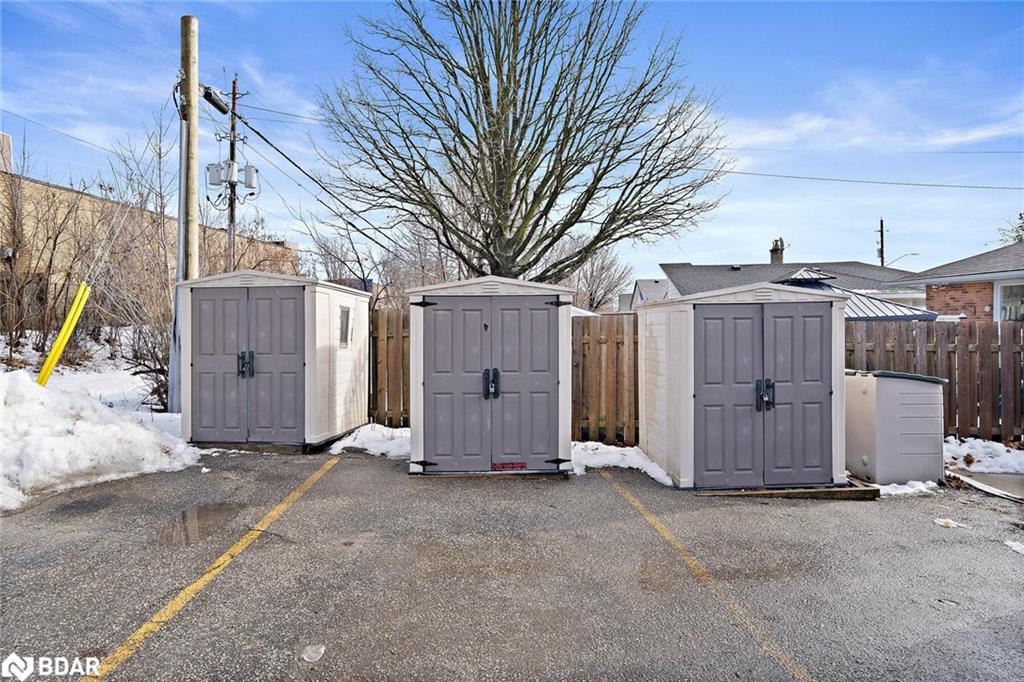 7 Rexway Drive Property Photo 24