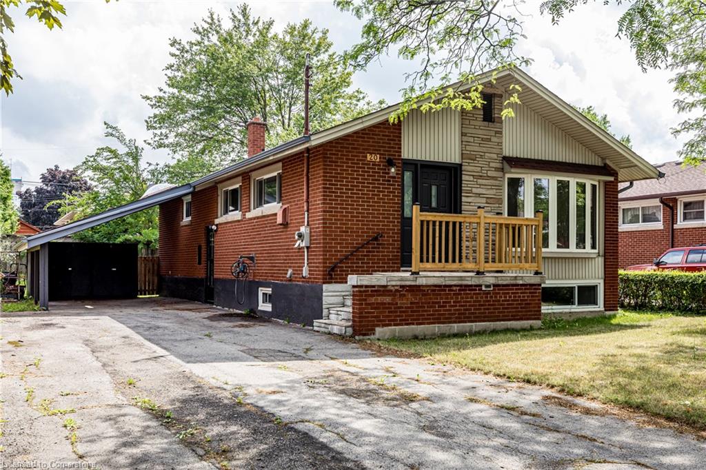 20 Burfield Avenue Property Photo 1