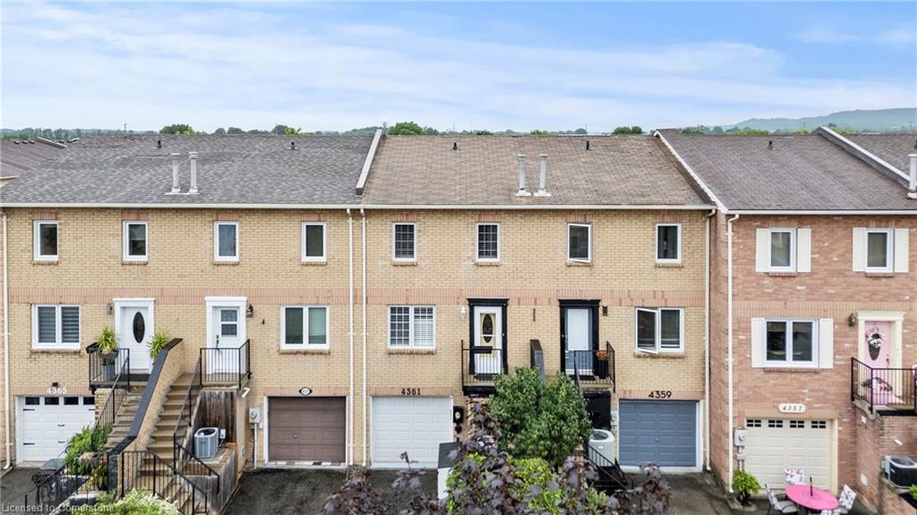 4361 Arejay Avenue Property Photo 1