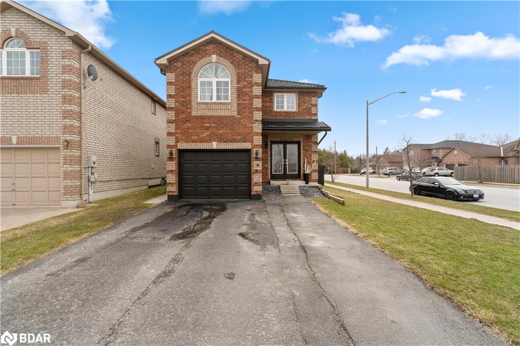 1 Glenhill Drive Property Photo 1