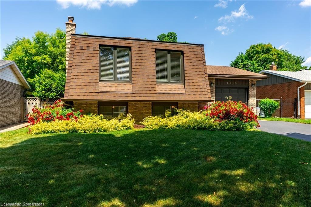 1515 Brenner Crescent Property Photo 1