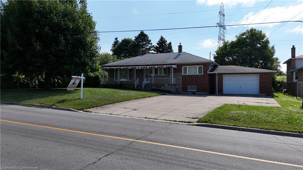 392 Upper Horning Road Property Photo 1