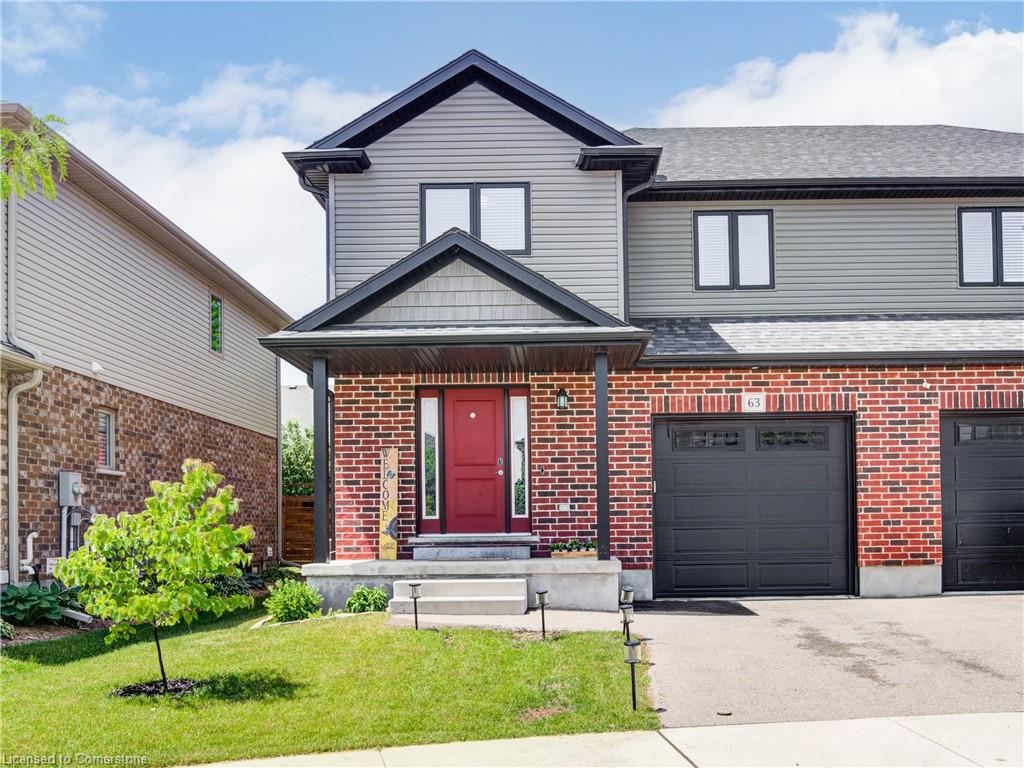 63 Crab Apple Court Property Photo 1
