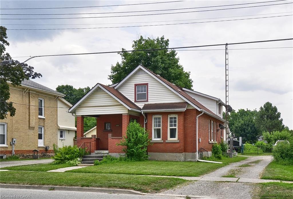 141 King Street Property Photo 1