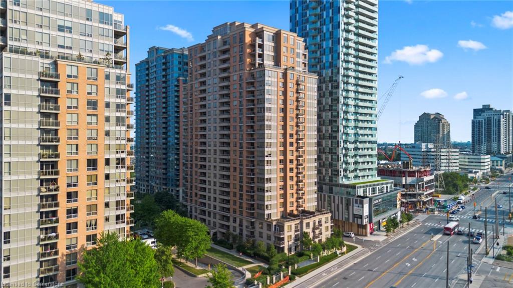 227-5233 Dundas Street W Property Photo 1
