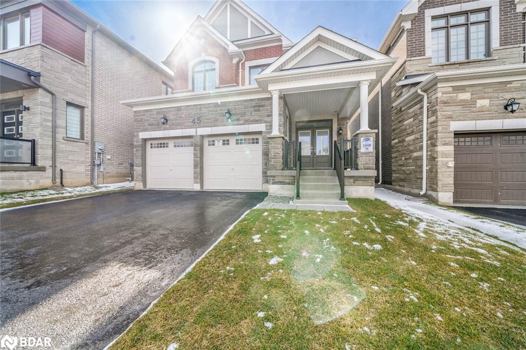 45 Mcbride Trail