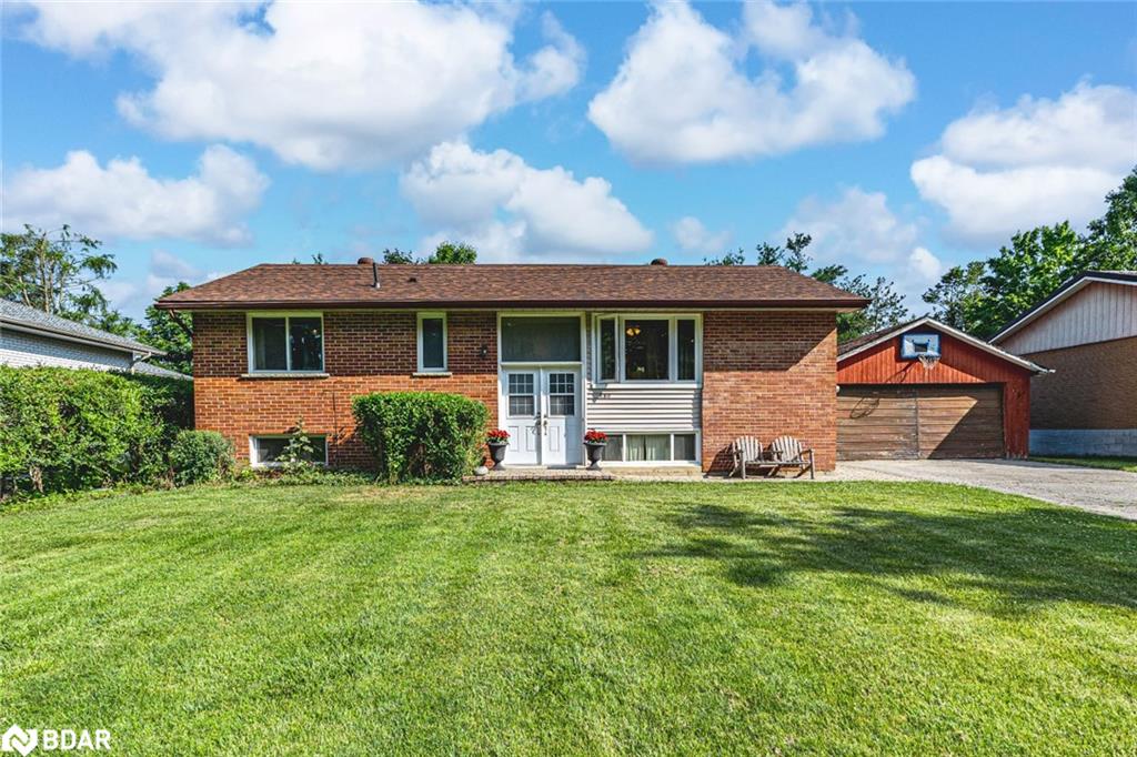250 Sunnybrae Avenue Property Photo 1