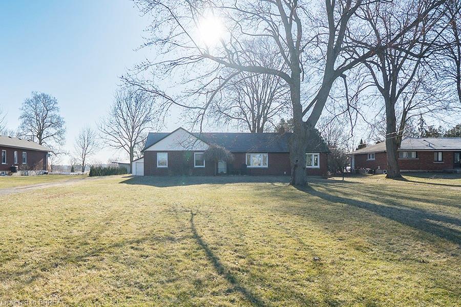 530 Mount Pleasant Road Property Photo 1