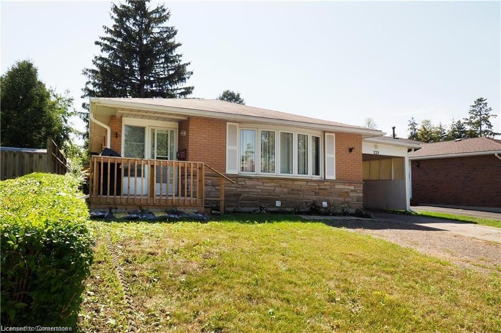 129 Hazelglen Drive Property Photo 1