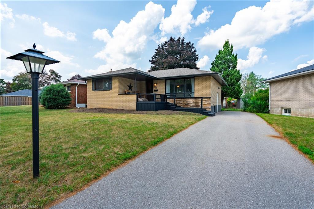 4 Harvard Avenue