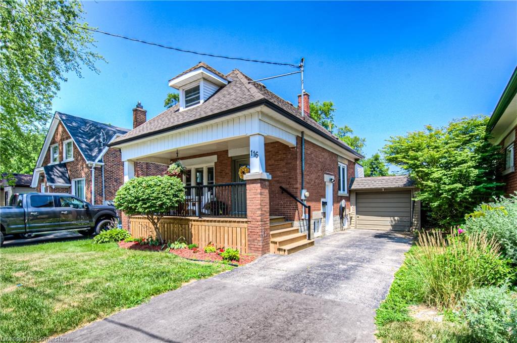 116 Waterloo Street