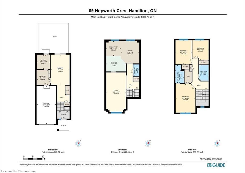 69 Hepworth Crescent Property Photo 28