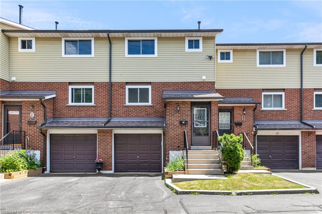 C-924 Mohawk Road W
