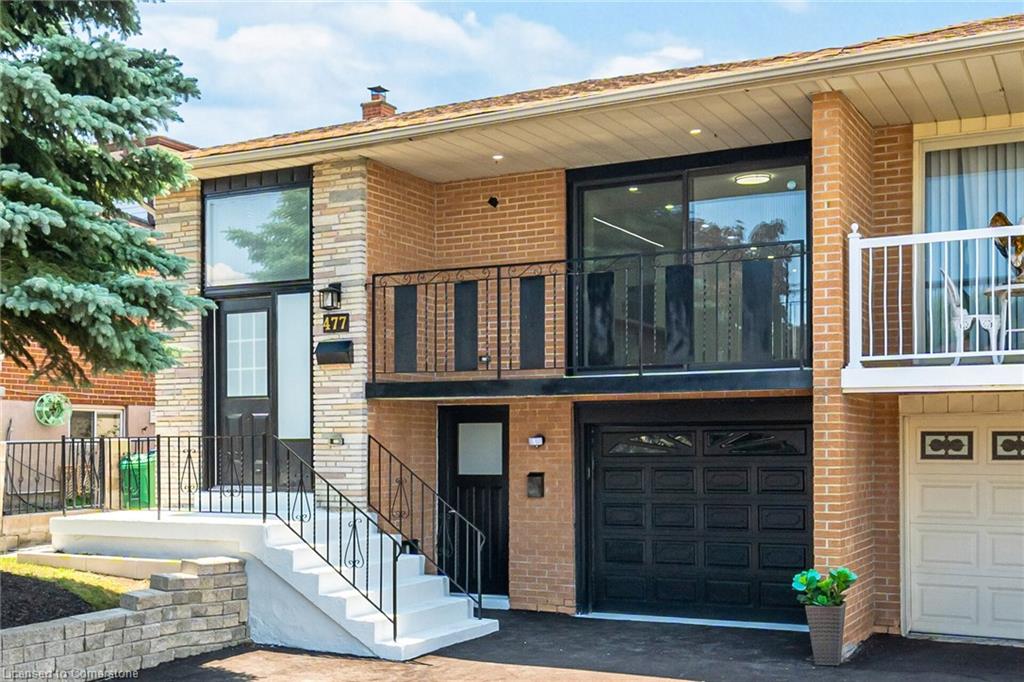 477 Fergo Avenue Property Photo 1