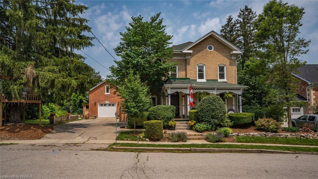 5 Thompson Street Property Photo 1