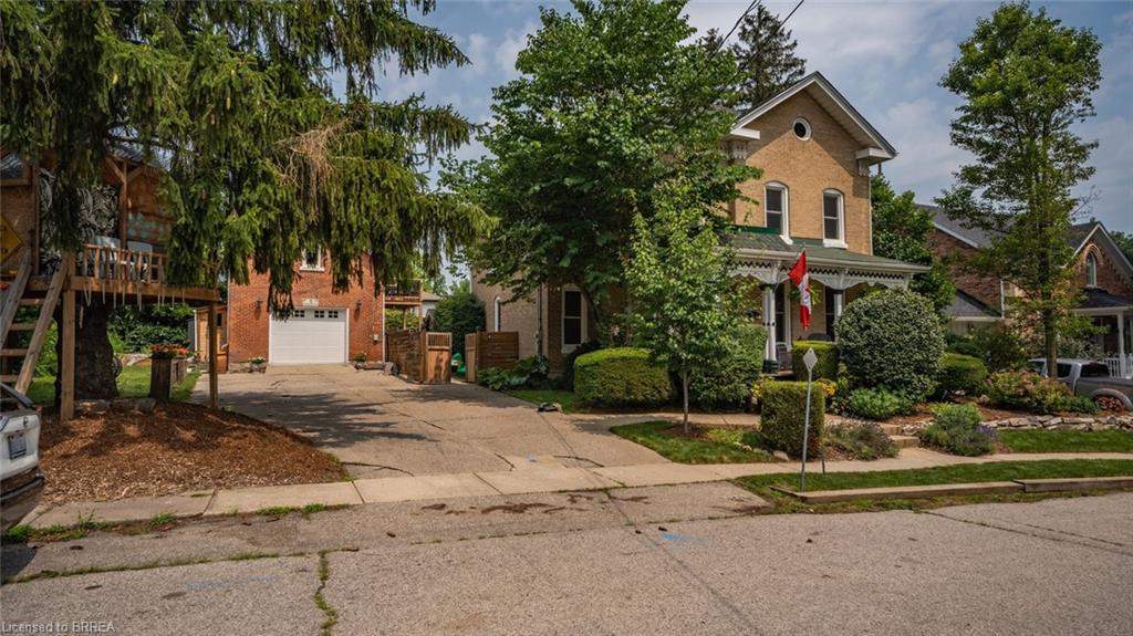 5 Thompson Street Property Photo 2