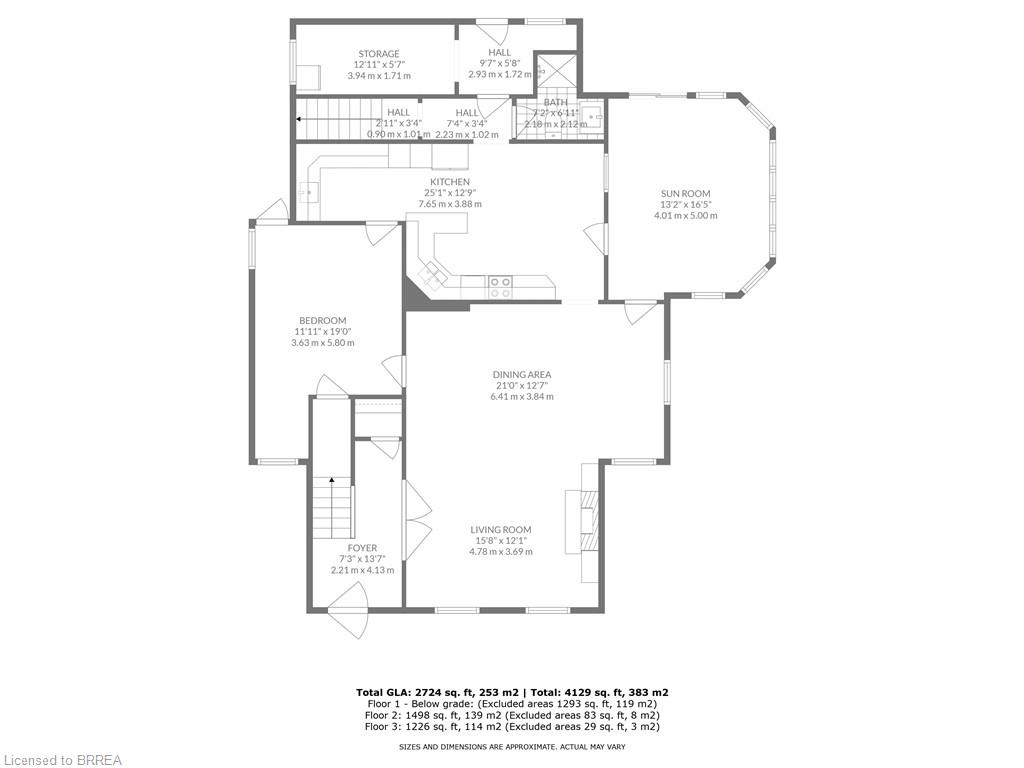 5 Thompson Street Property Photo 46