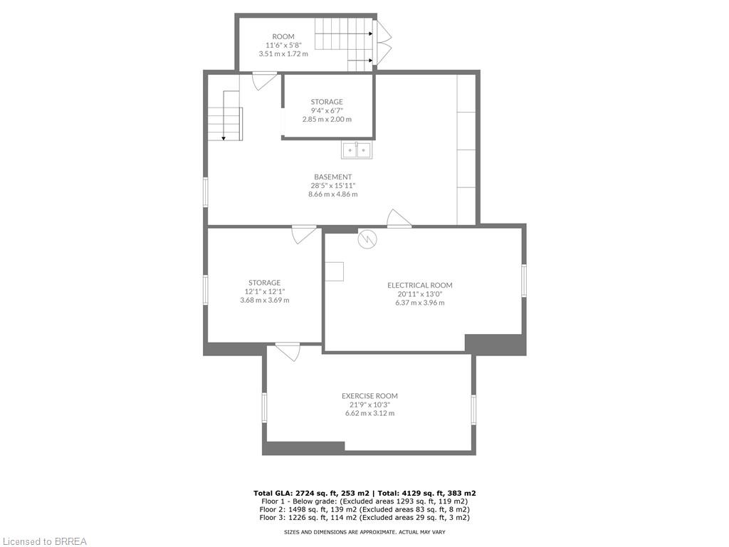 5 Thompson Street Property Photo 48