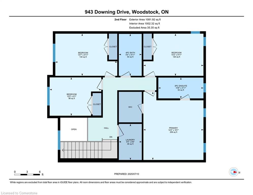 943 Downing Drive Property Photo 30