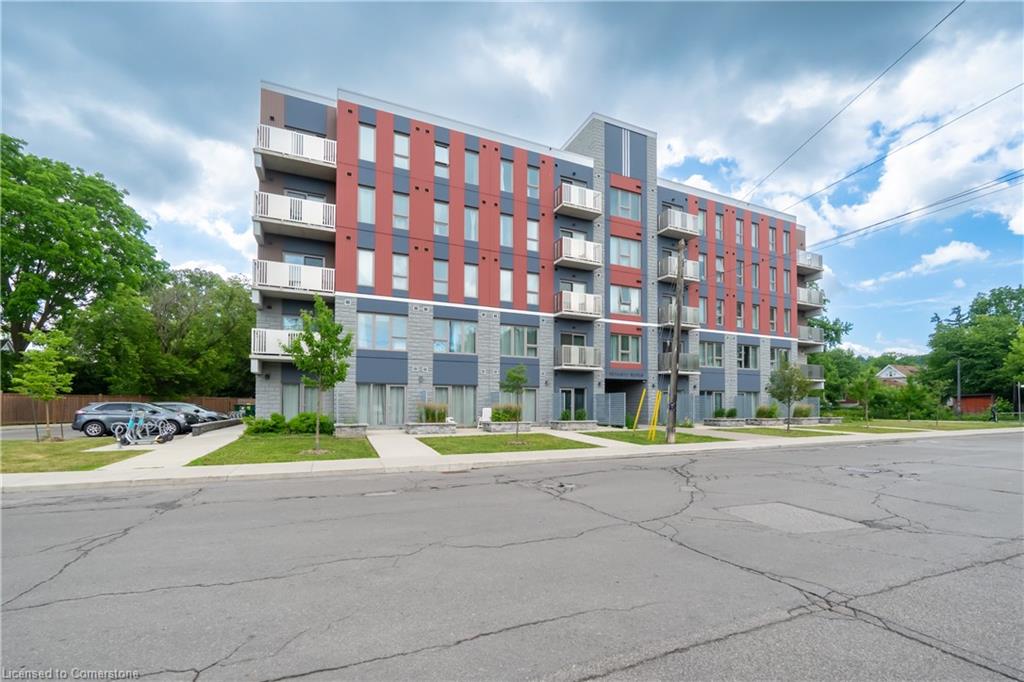 119-77 Leland Street Property Photo 1
