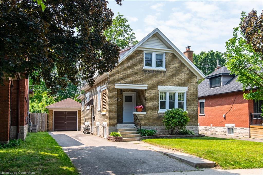 131 Homewood Avenue Property Photo 1