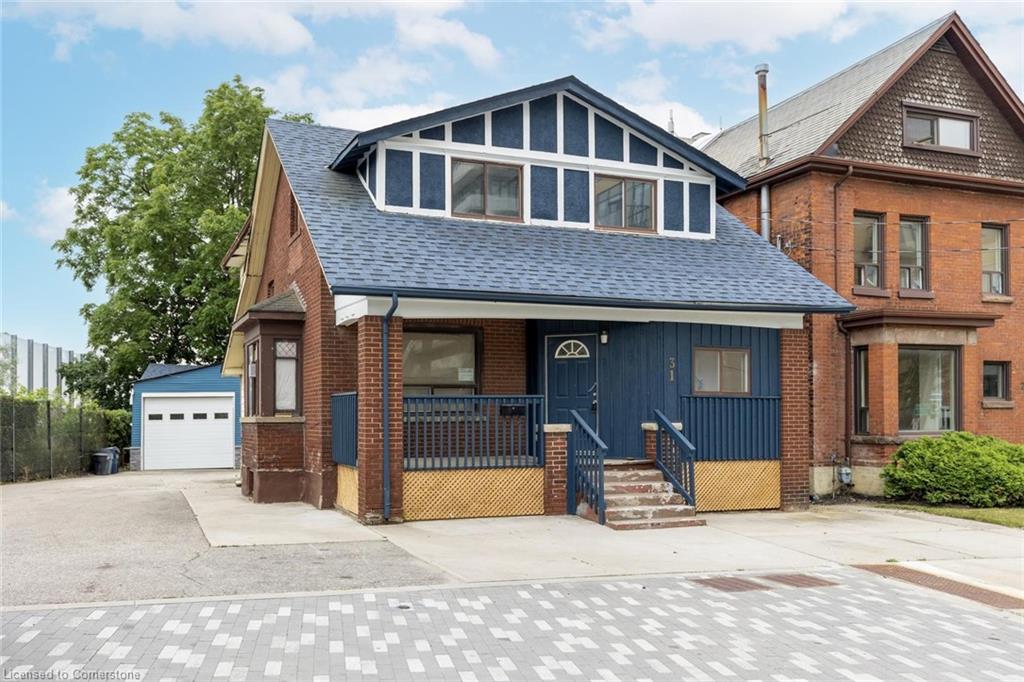 31 John Street Property Photo 1