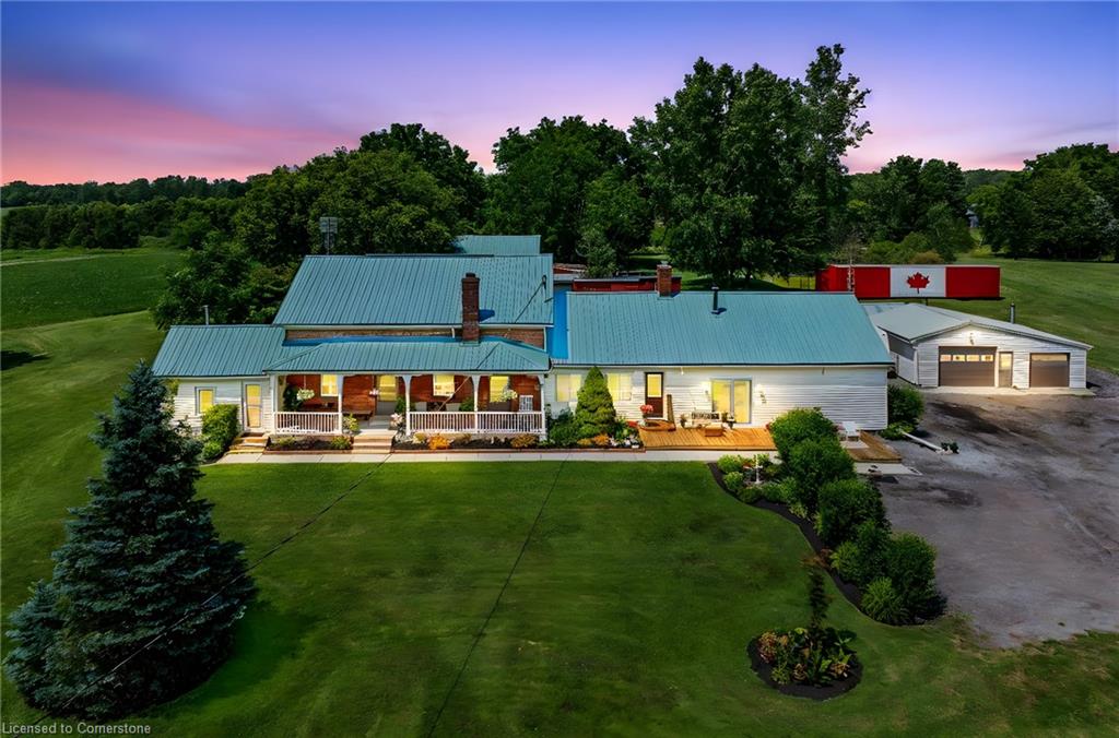 43030 Highway 3 Property Photo 1