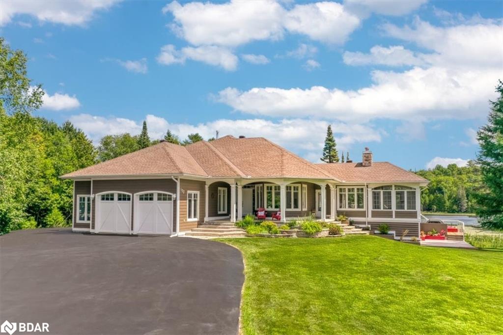 132 Mclean Road