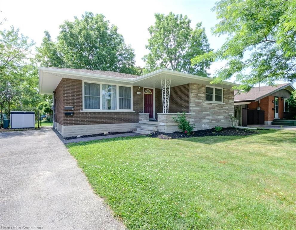 131 Kinzie Avenue Property Photo 1