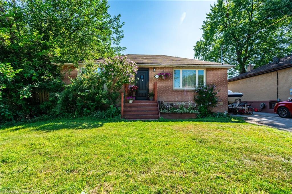 1128 Homewood Drive Property Photo 1