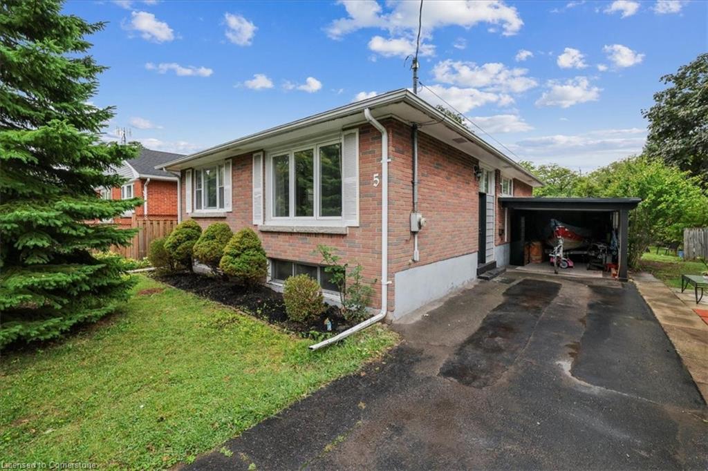 5 Howard Avenue Property Photo 1