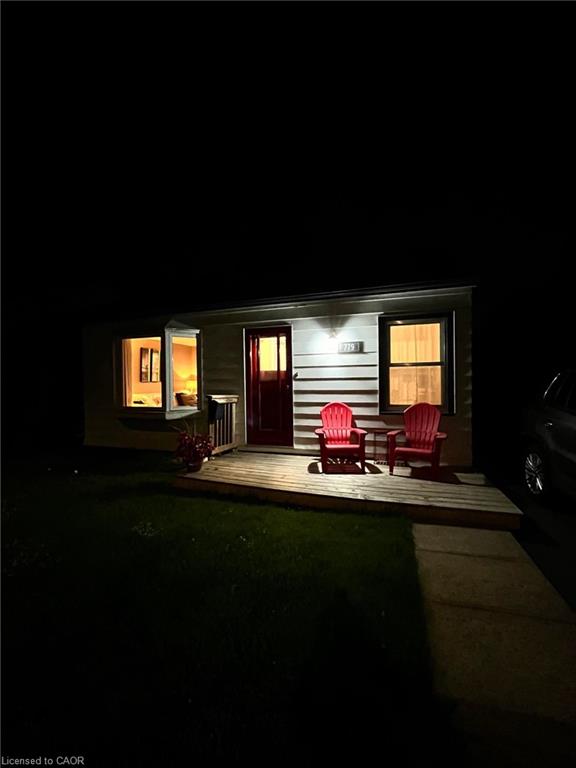 779 New Romaine Street Property Photo 4