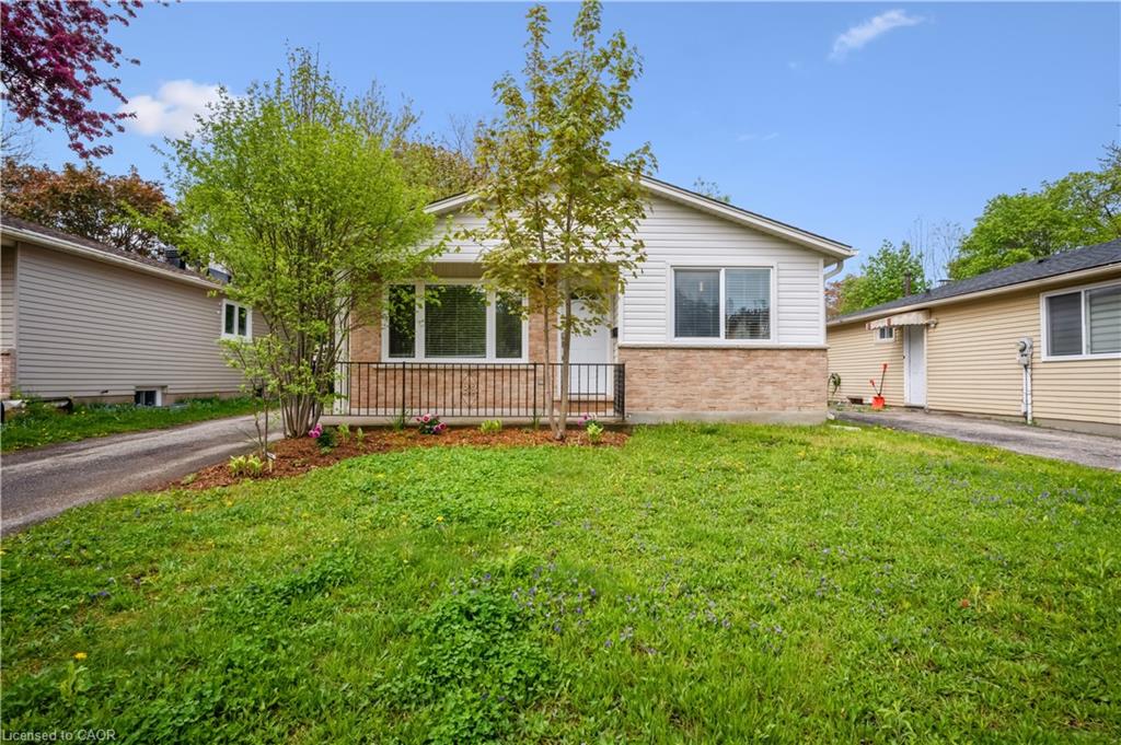 53 Karen Walk Property Photo 1