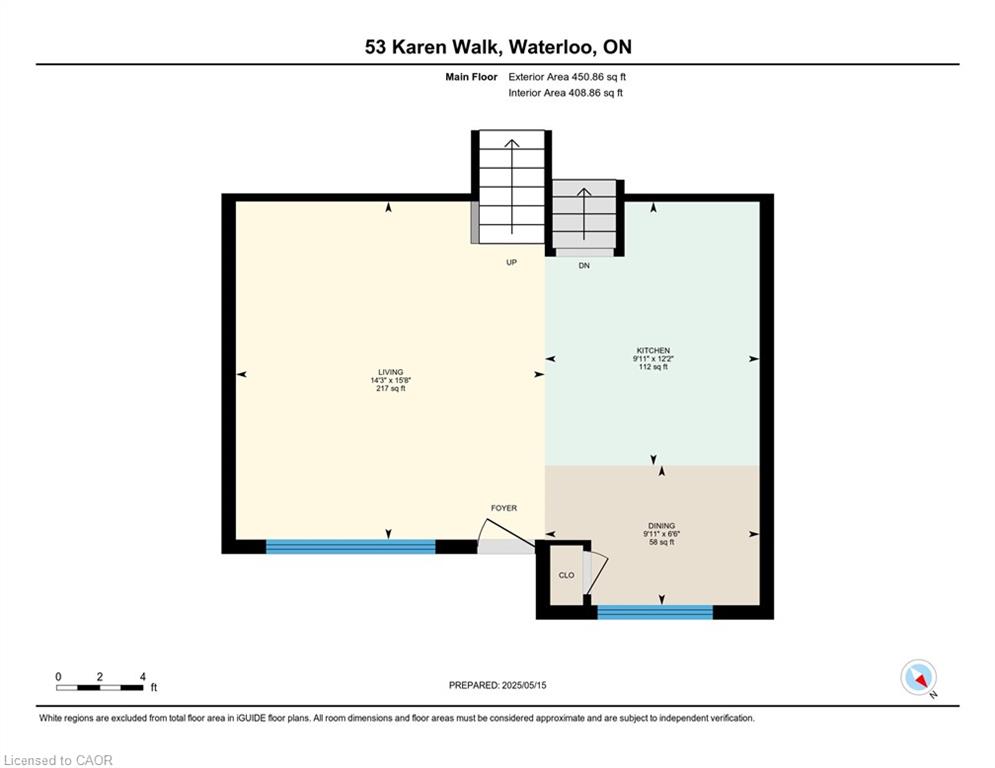 53 Karen Walk Property Photo 43