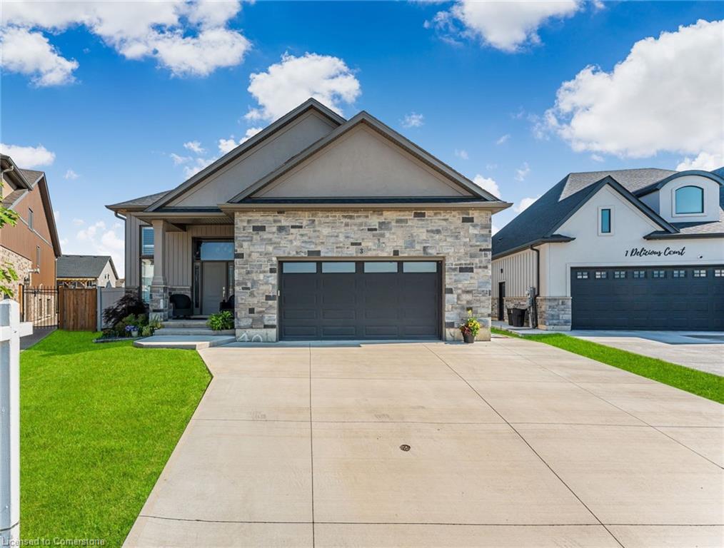 3 Delicious Court Property Photo 1