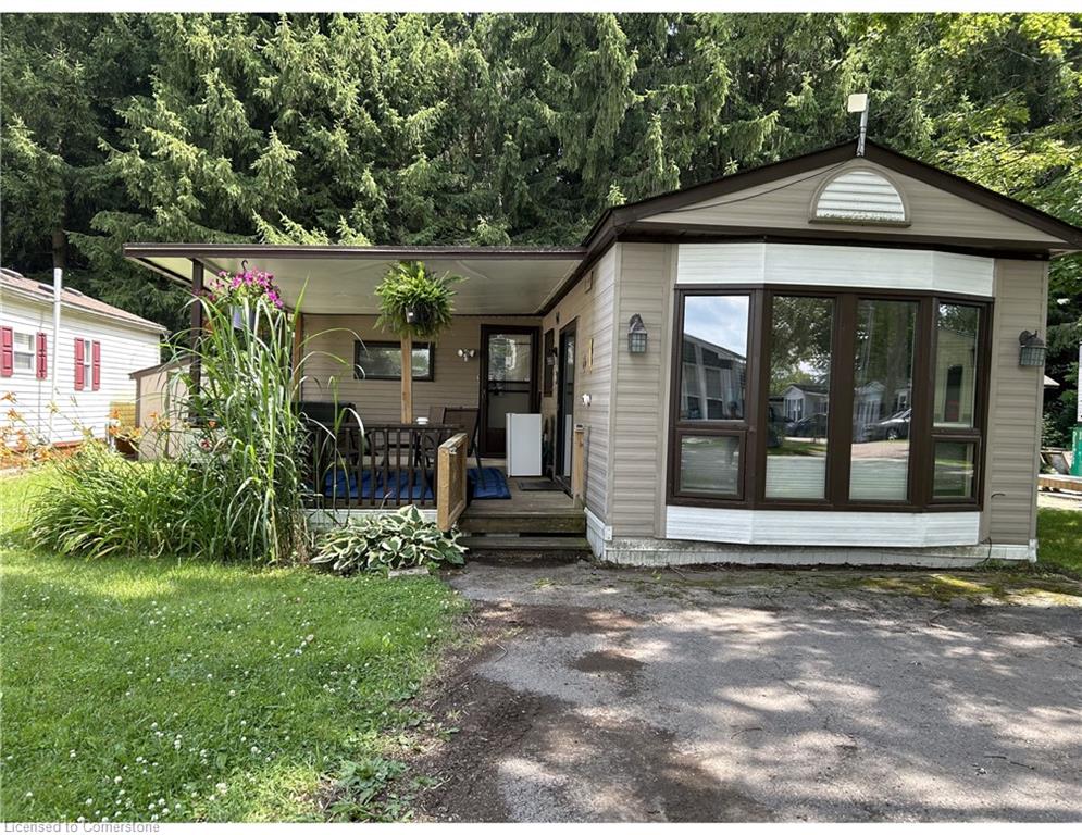 580 Beaver Creek Road Property Photo 1
