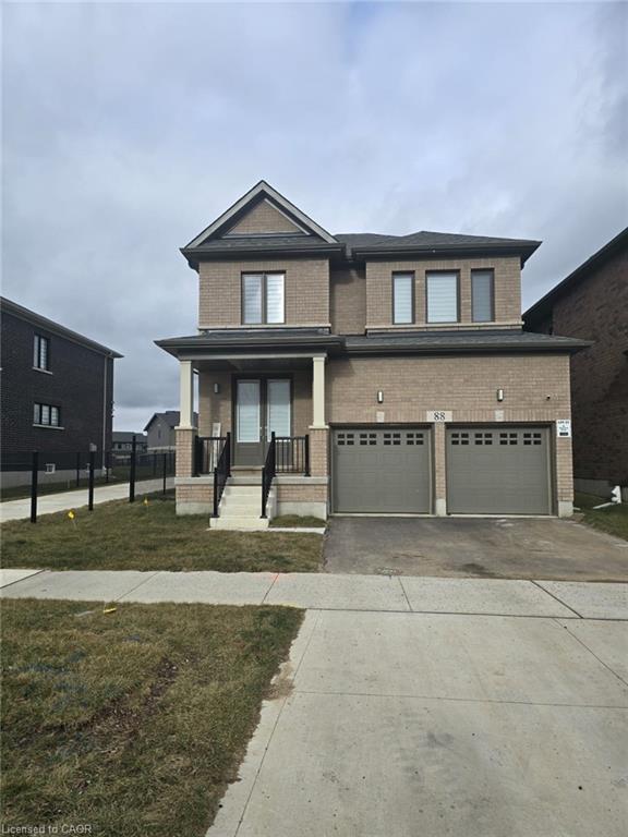 88 Blacklock Street Property Photo 1