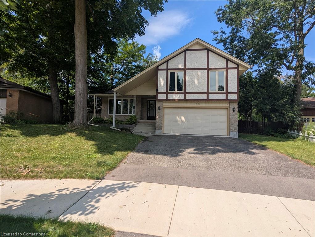 46 Murrayhill Court Property Photo 1