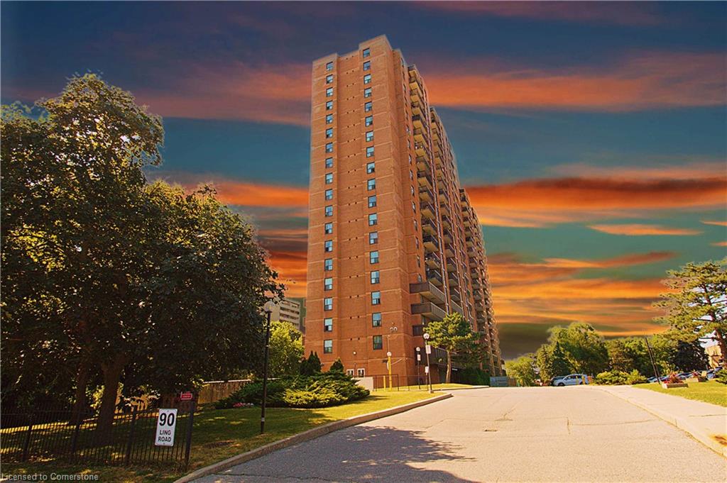 904-90 Ling Road Property Photo 1