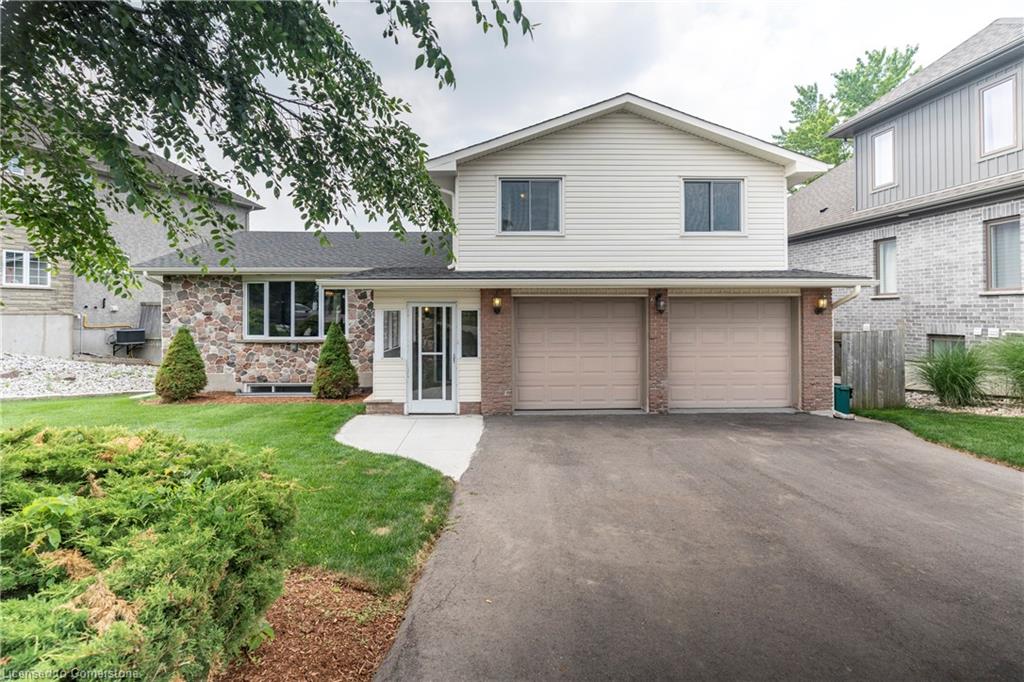 447 Old Chicopee Trail